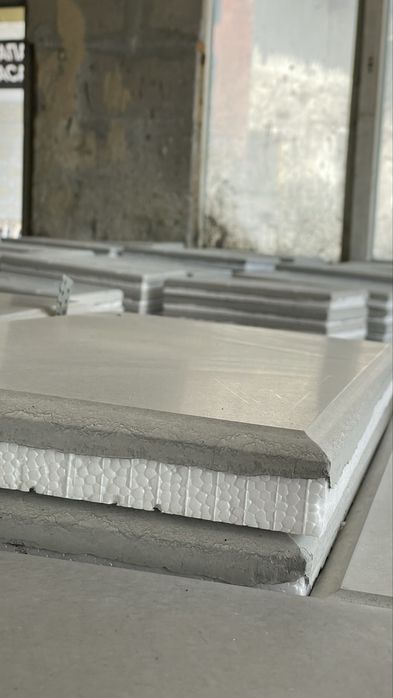 Термопанели для фасады