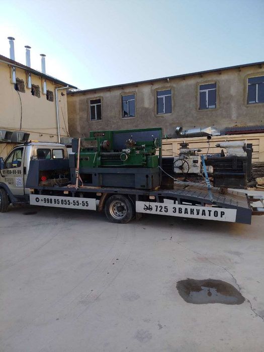 Услуги эвакуатора | Евакуатор хизмати | Evakuator | Ishonchli!