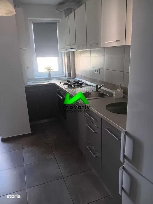 Apartament de inchiriat 2 camere Sibiu Turnisor