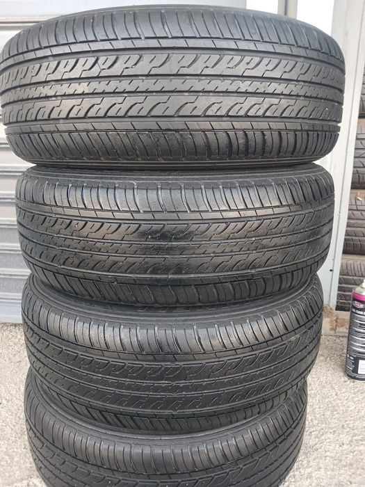 14 vossen saka diska balon