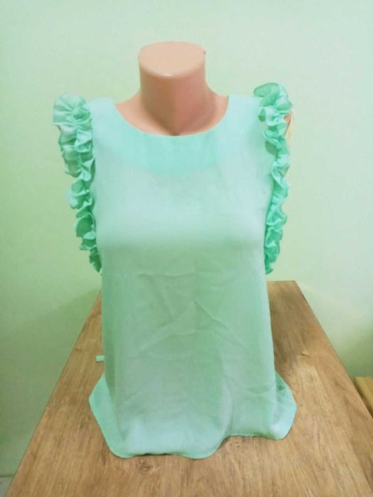 ayollar va qizlar koftasi