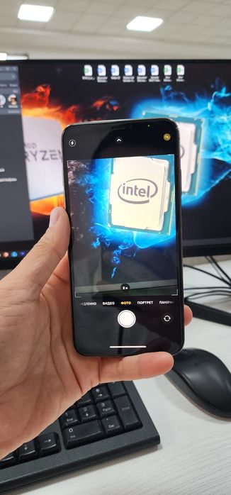 Iphone Xs Max 64GB ideal Sastayana Tinu Xammayogi ishlidi