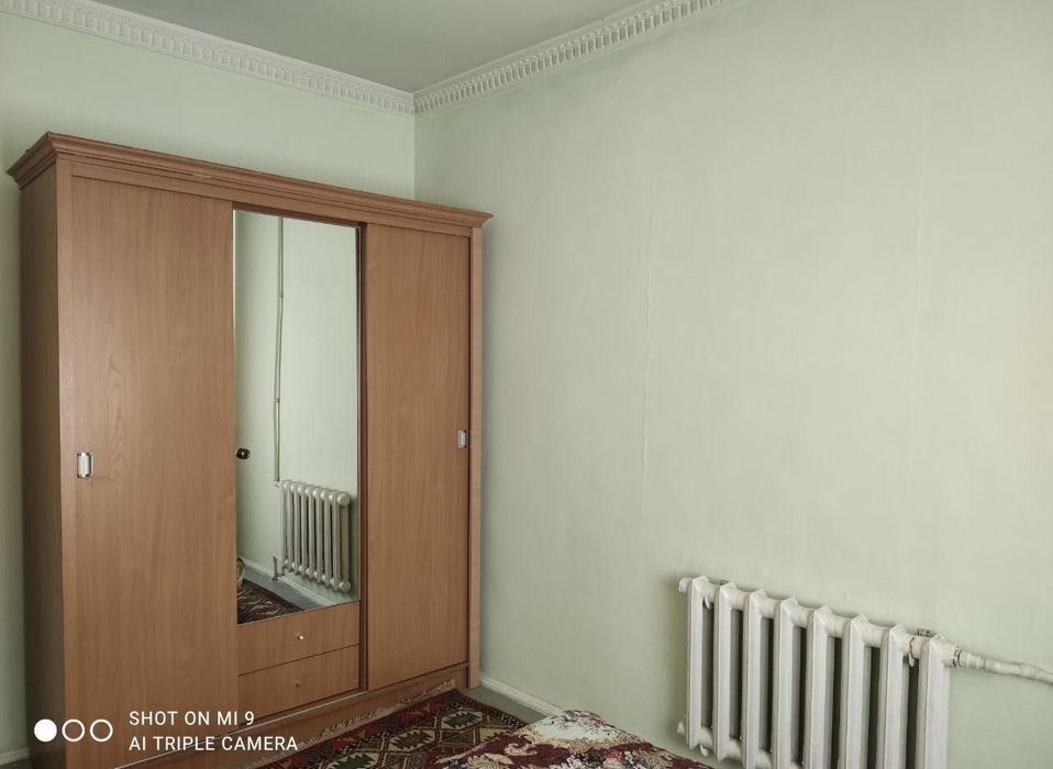 Продается квартира Паркентский рынок 2/3/9