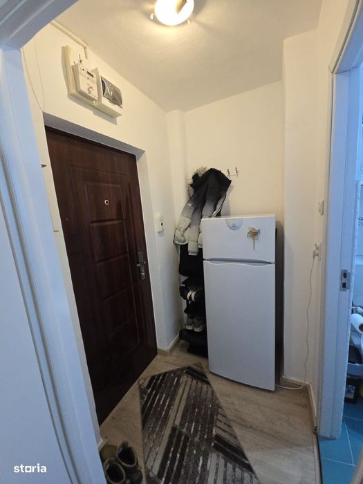 Garsoniera Pasteur - 350 Euro