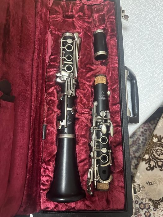 Продам Кларнет  B