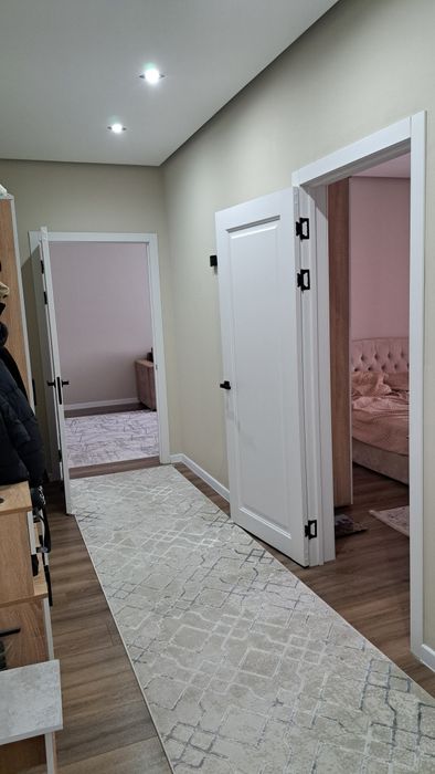 Недвижимость  квартира