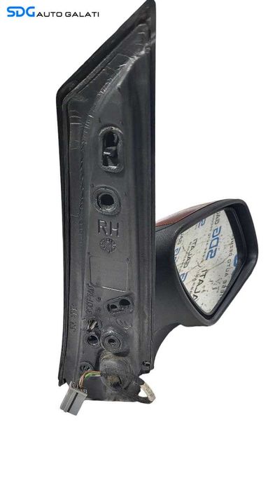 Oglinda Dreapta Electrica Ford C-Max 2004 - 2010 Cod 3007740 [L7185]