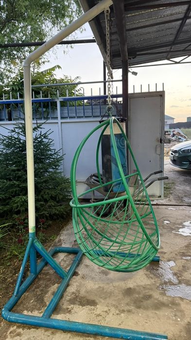 Качели для отдыха, для дома