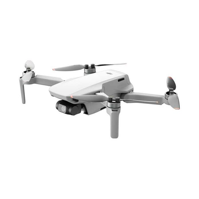 Дрон Dji mini 4K Fly More Combo