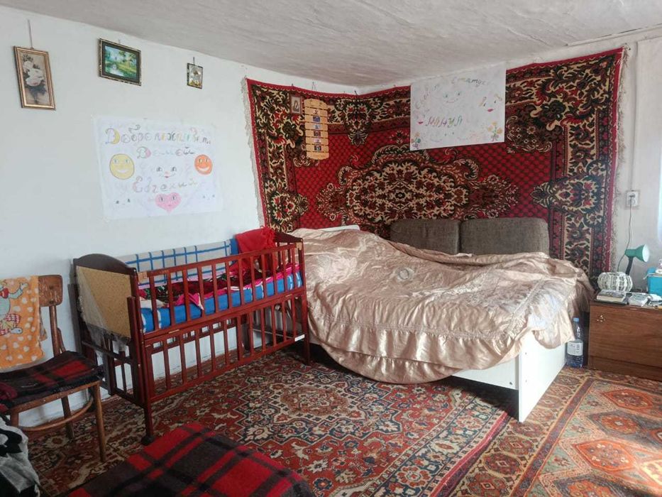 Продаются 2 дома с.Карабулак (не Ключи)