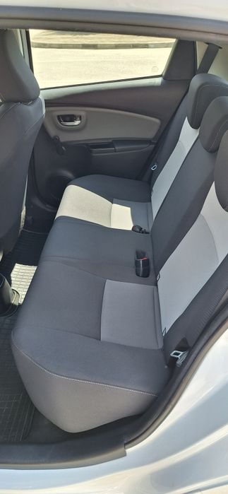 Toyota Yaris 1.5VVTI  2020 g