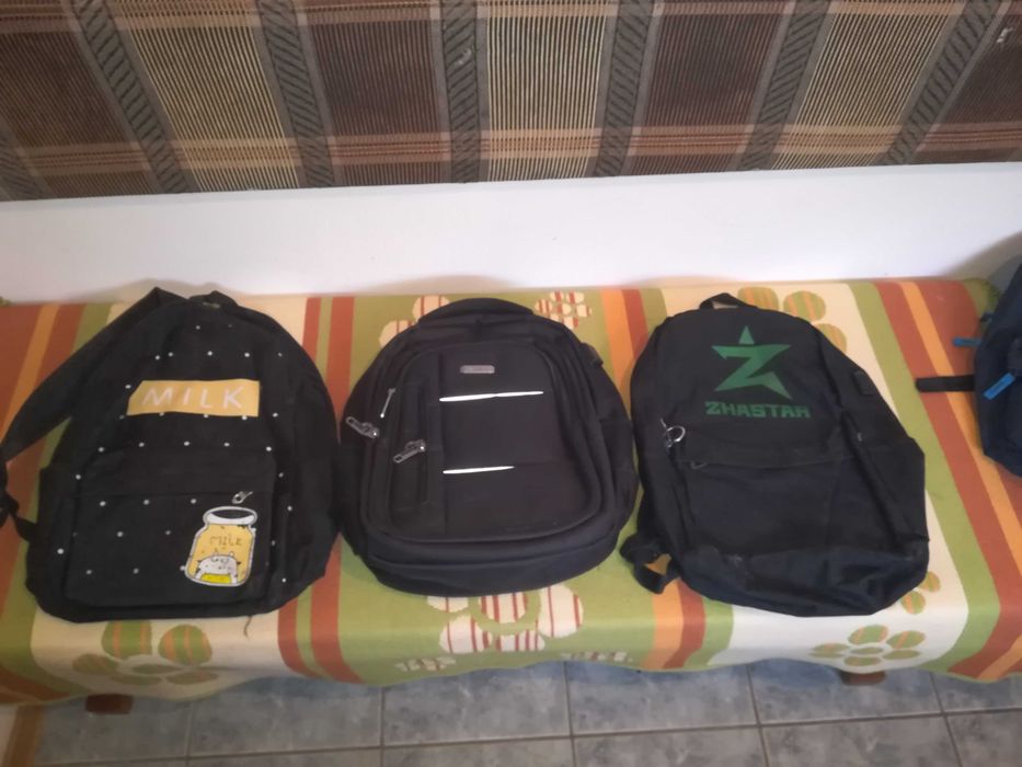 Барсетки,рюкзаки,сумки