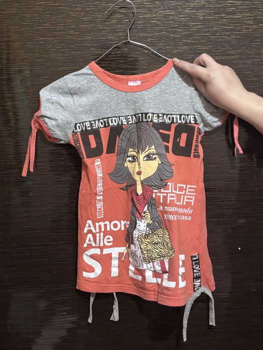 Продам детские вещи