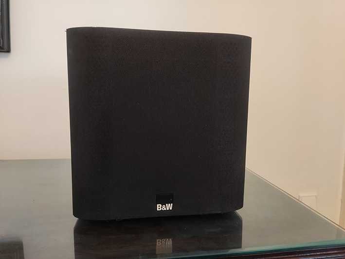 Subwoofer Bowers&Wilkins ASW608