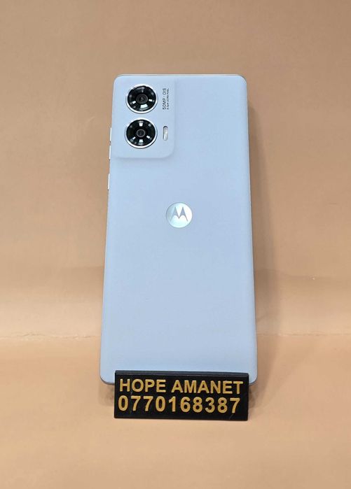 Hope Amanet P4 Moto Edge 50 Fusion / 256GB 8GB RAM