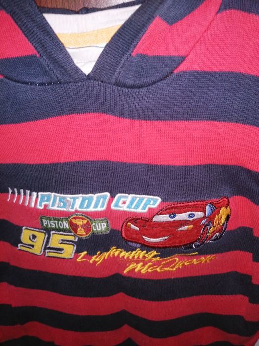 Hanorac Fulger M Queen  8 ani