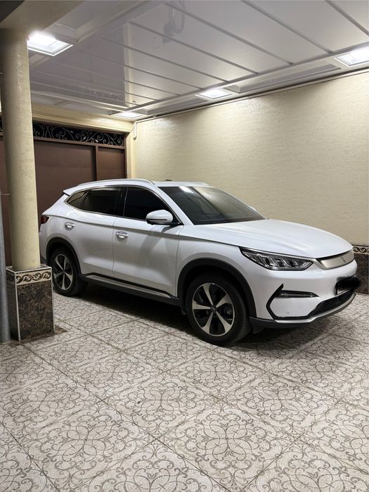 Byd Song Plus 2023/23