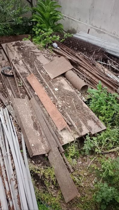 Метал металл деловой