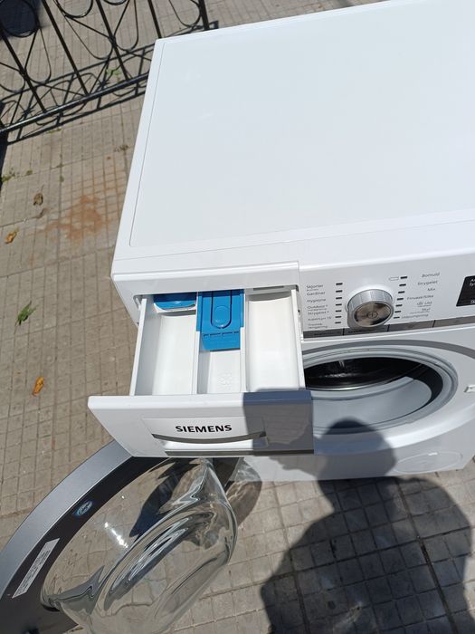 Пералня siemens iq700 9 кг