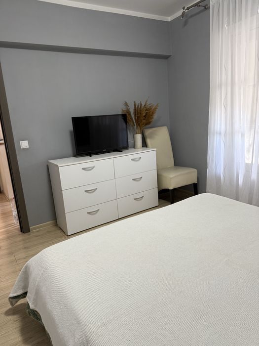 Proprietar apartament 2 camere Focșani-central