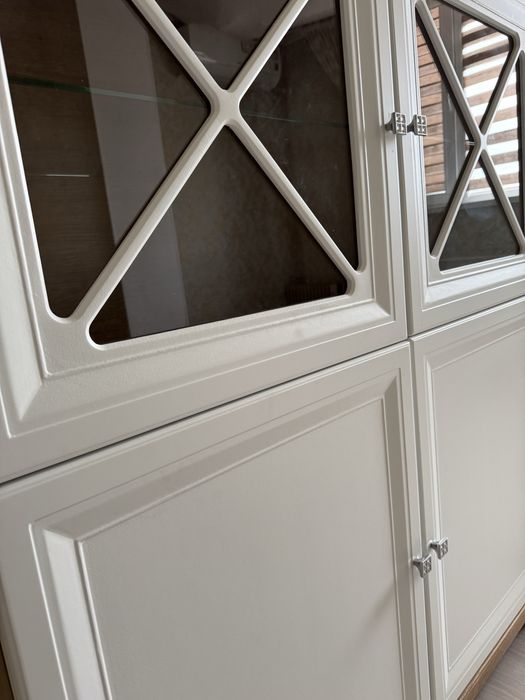 Шкаф сервант 1.20-1.40 Prestige 120000