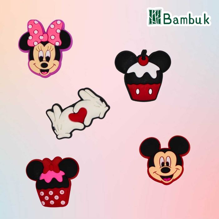 Чармове "Mouse Love"