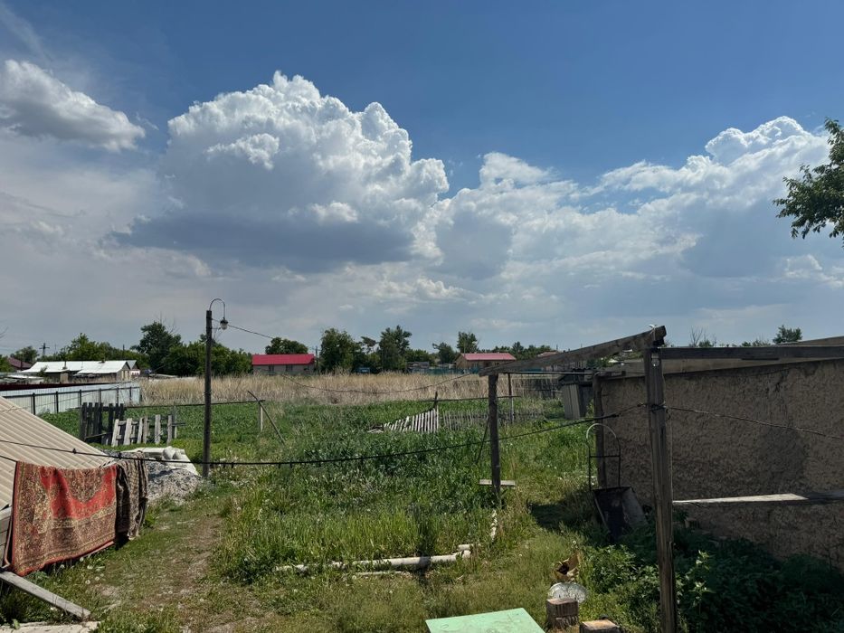 Продам дом пос. Мустафина(Токаревка)