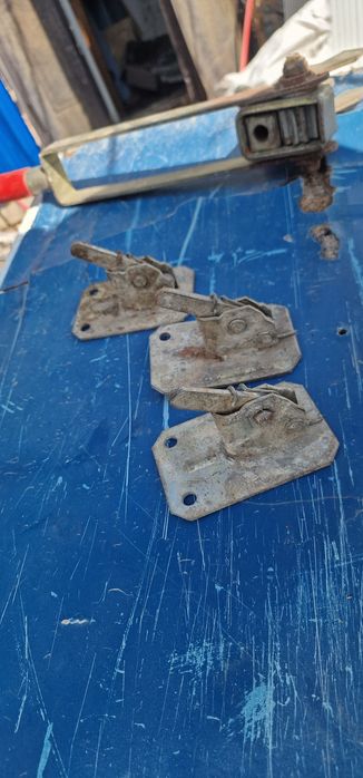 Чироз в комплекте с ключом