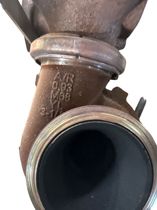 Turbina Bmw 5 F10 2009 - 2016 782320209 258Cp