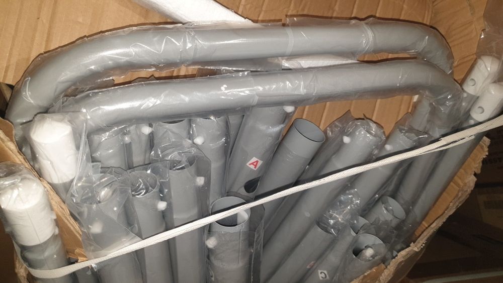 Части за басейни,рамки,линери,платнища,друго!Овали,кръг,правоъгълни