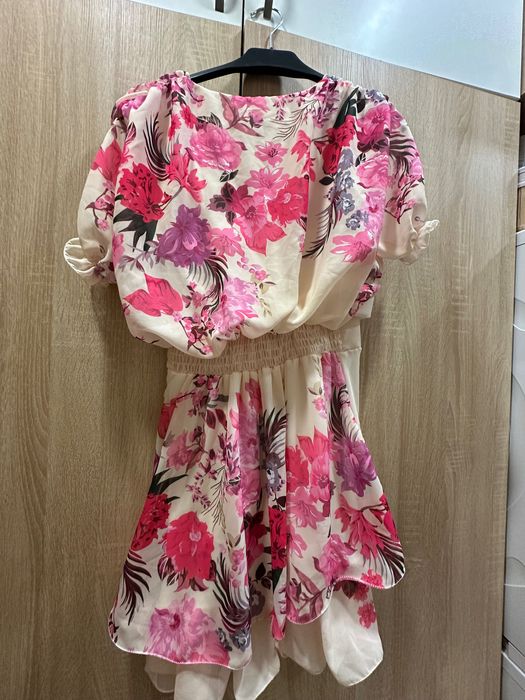 Дамска Лятна рокля