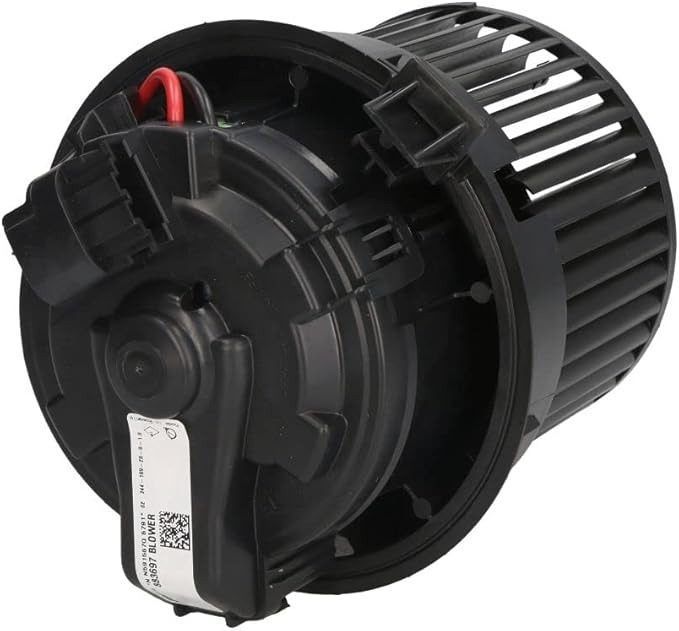 Ventilator habitaclu Renault Duster 2017-2024; Dacia Duster 2017-2024, OE 272102762R, Th-Series
