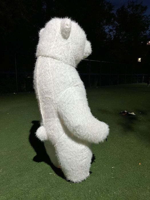 Продаётся мишка аниматор