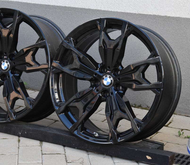 20 Джанти Bmw X3 G01 X4 G02