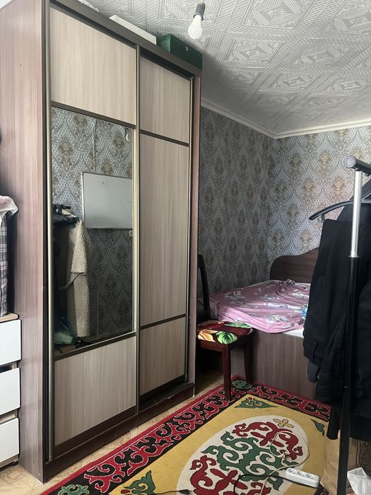 Продам двухкомнатную квартиру