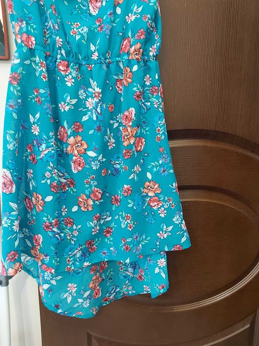 Рокля м.Теранова