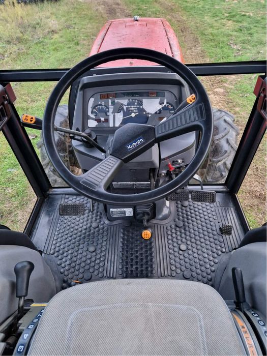 Трактор  KUBOTA GL320