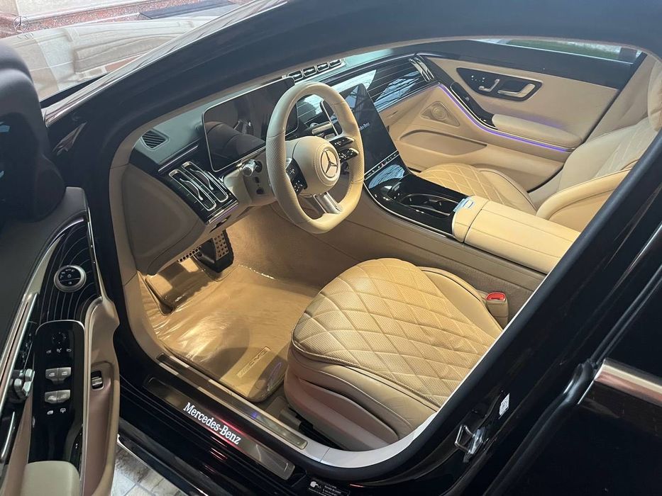 Продам свою машину mers