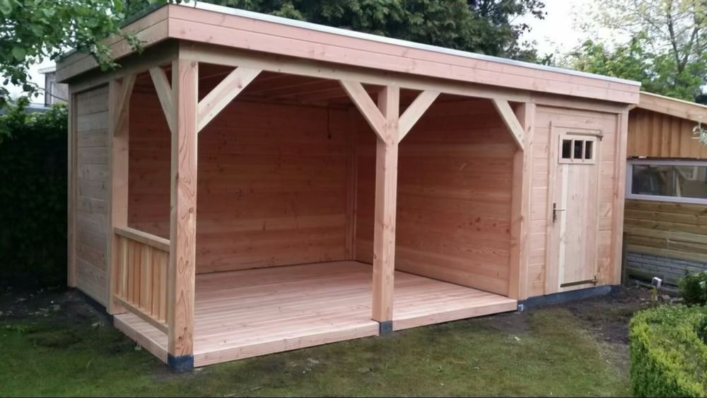 Construim foisoare in toata tara