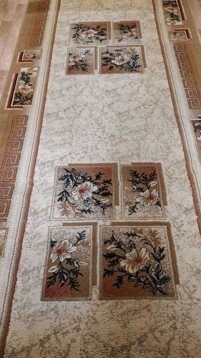 Ковер - палас 1,5х3 м Срочно