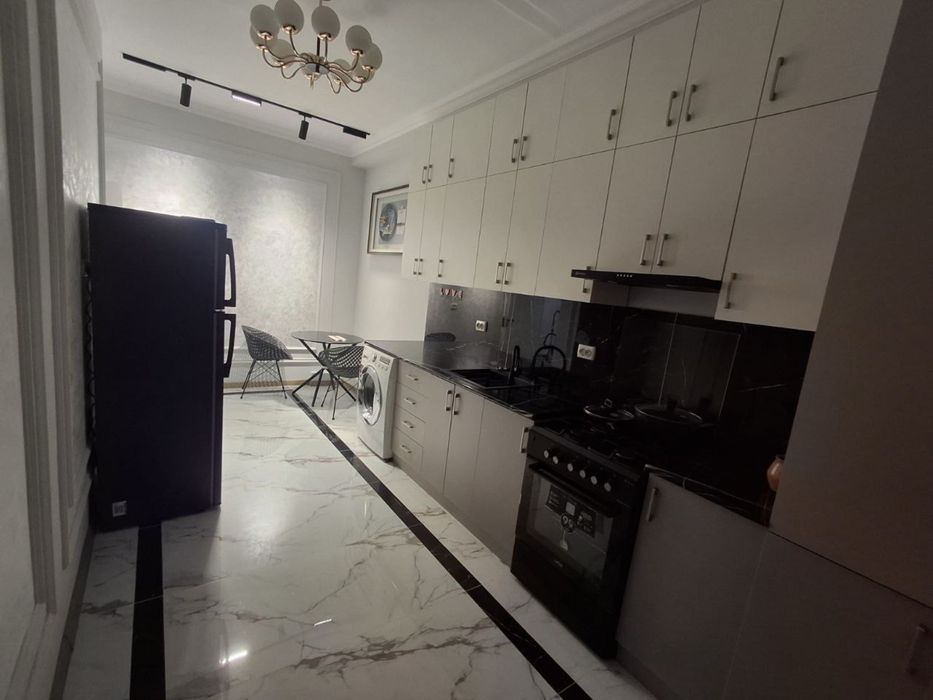 Сдается 2 ком Куйлюк 5 массив. Хонсарой