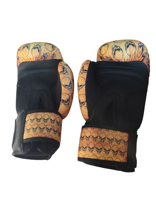 Ръкавици за бокс