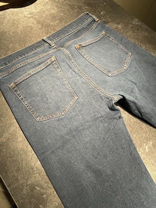 Blugi barbati H&M