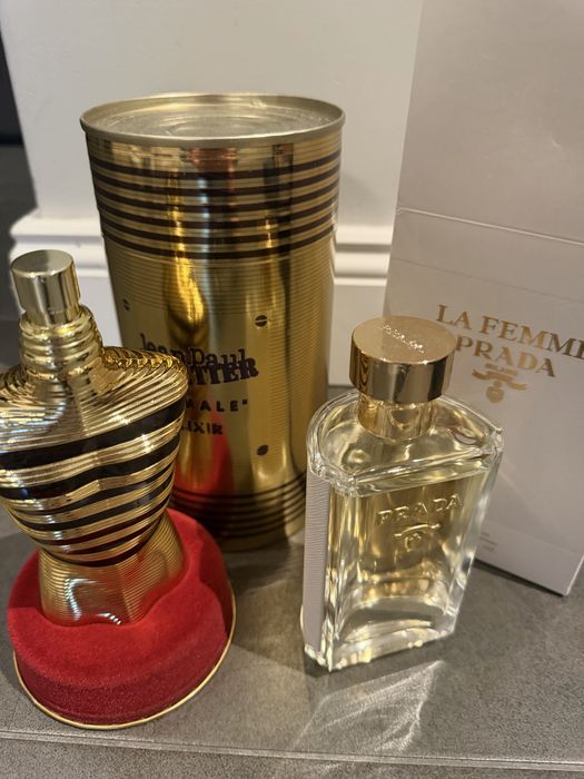 Jean paul gaultter мъжки парфюм