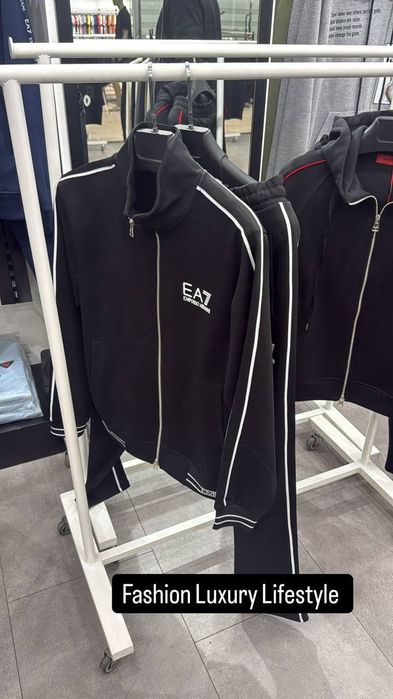 Trening bărbați Armani