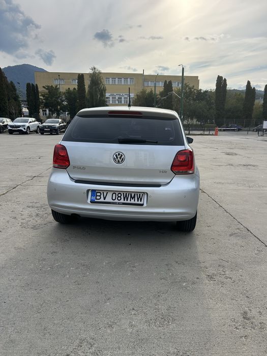 VOLKSWAGEN Polo 2011 — imagine 4