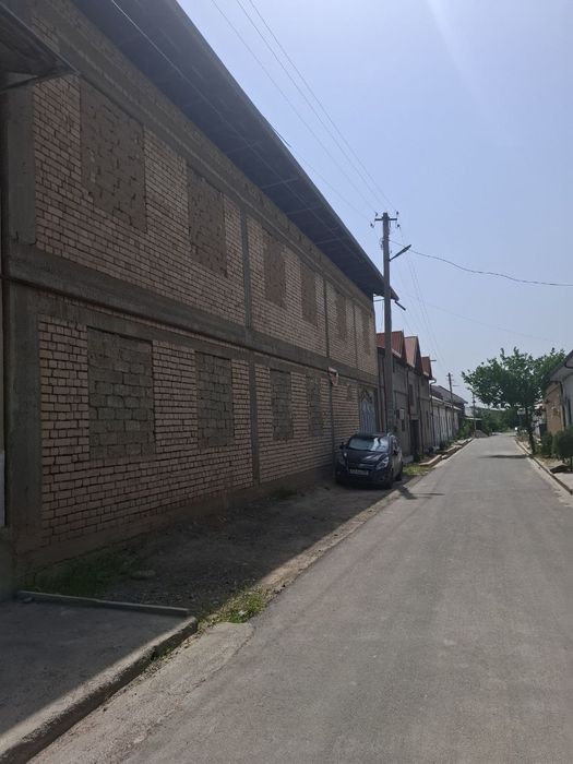 Продается 2-этажный дом