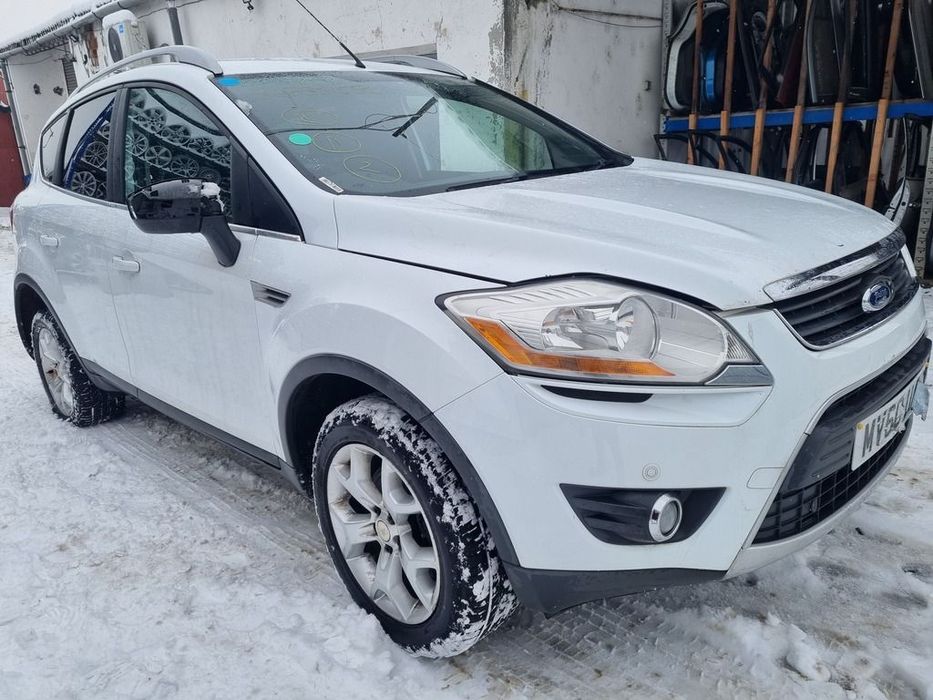 Suport Bara Central Fata Ford Kuga 2008 - 2010 SUV 4 Usi (1454)