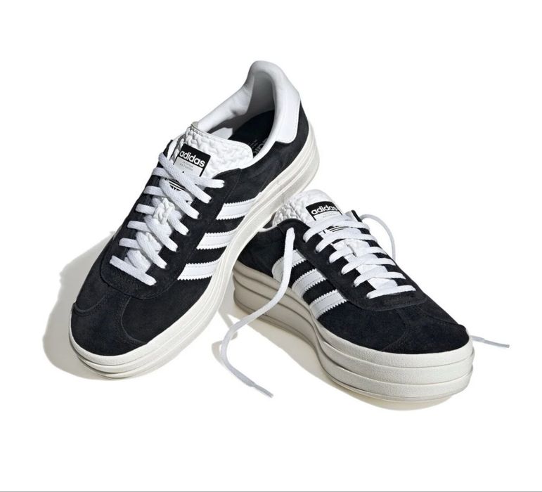 Adidas Gazelle 40 номер