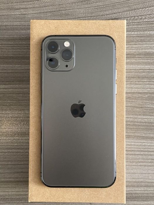 Iphone 11 pro 64gb